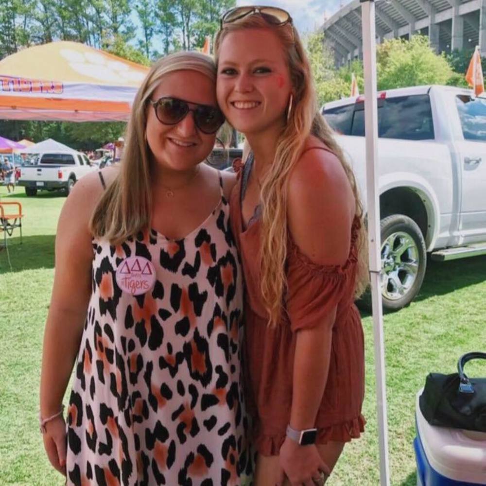 Meet your Posher, Mary ruth